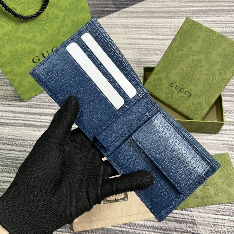 Gvc*1 wallets